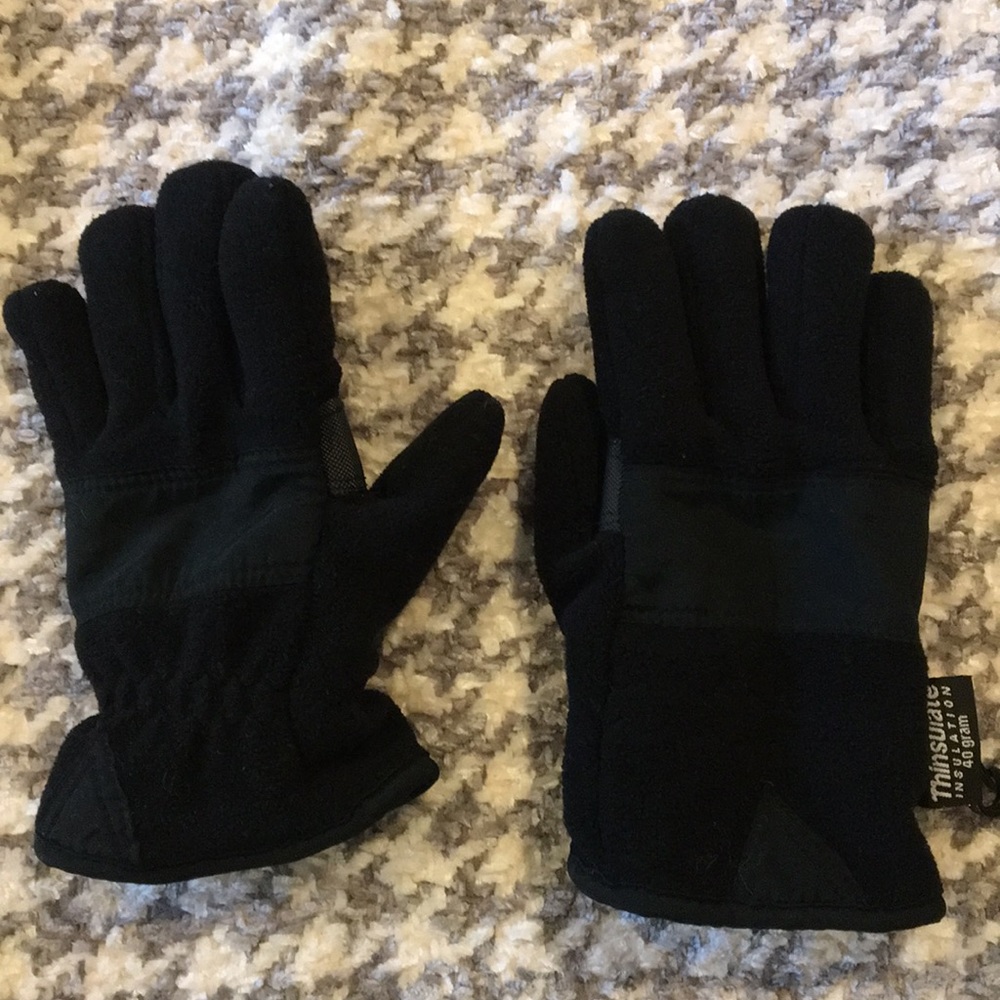 Kids gloves